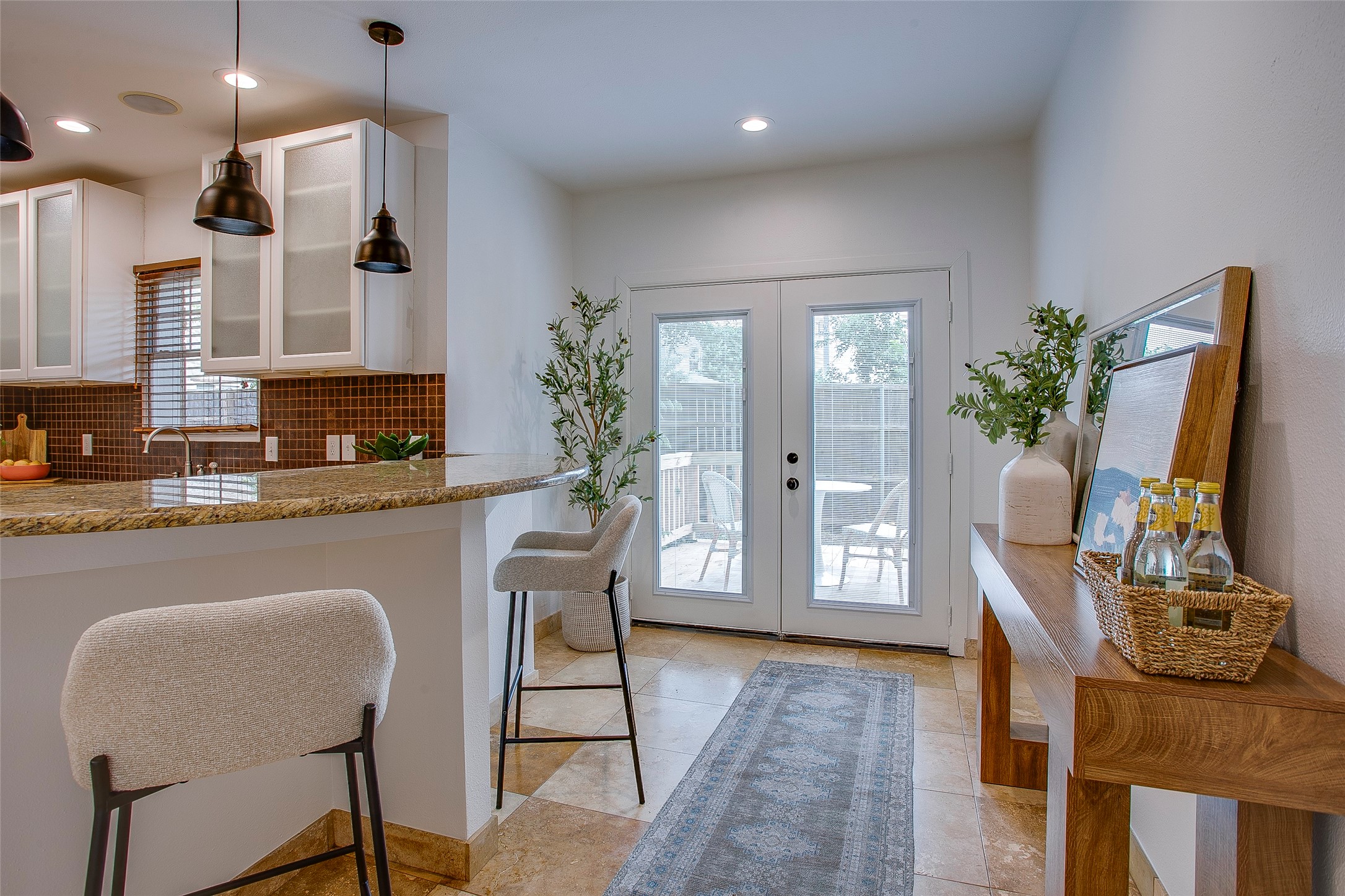 1218 Brunner Avenue Dallas TX 75224