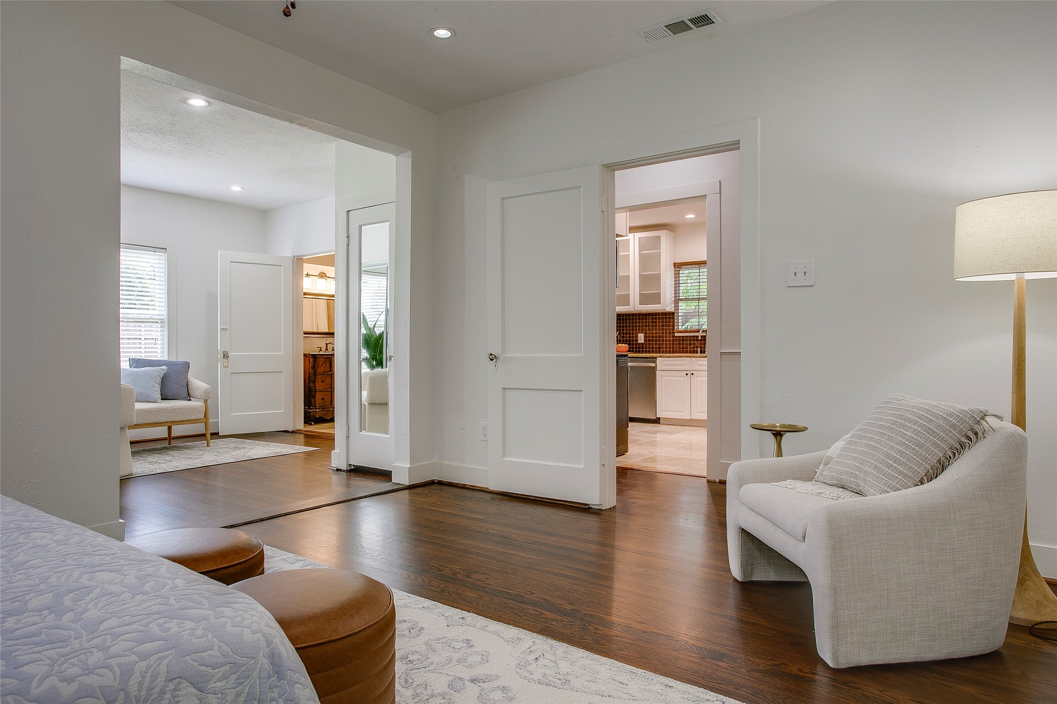 1218 Brunner Avenue Dallas TX 75224