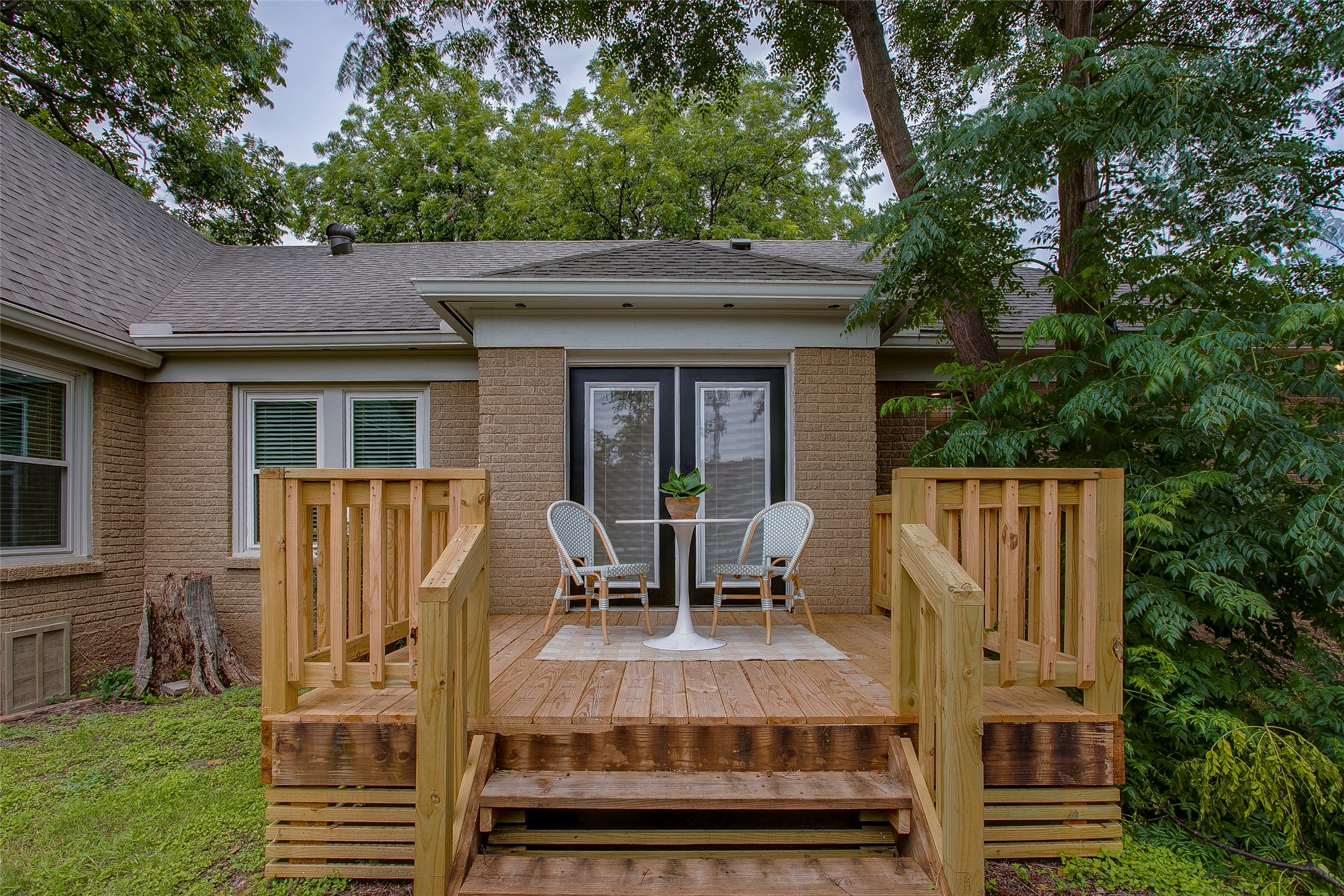 1218 Brunner Avenue Dallas TX 75224