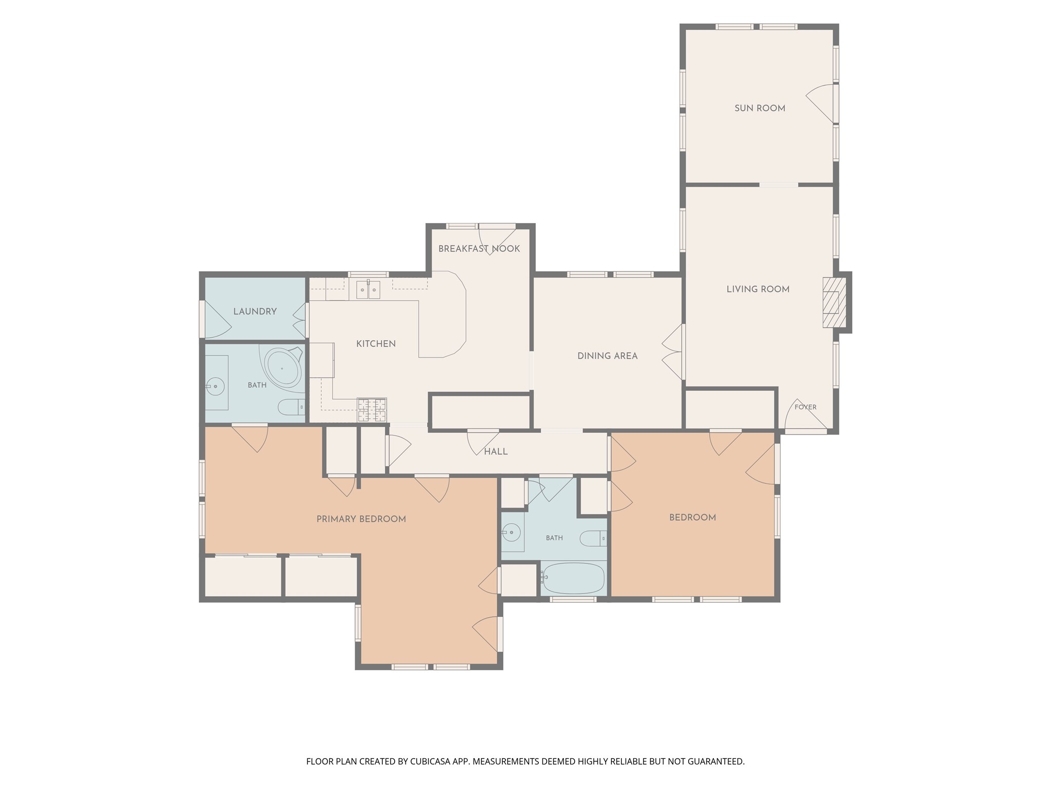 1218 Brunner Avenue Dallas TX 75224