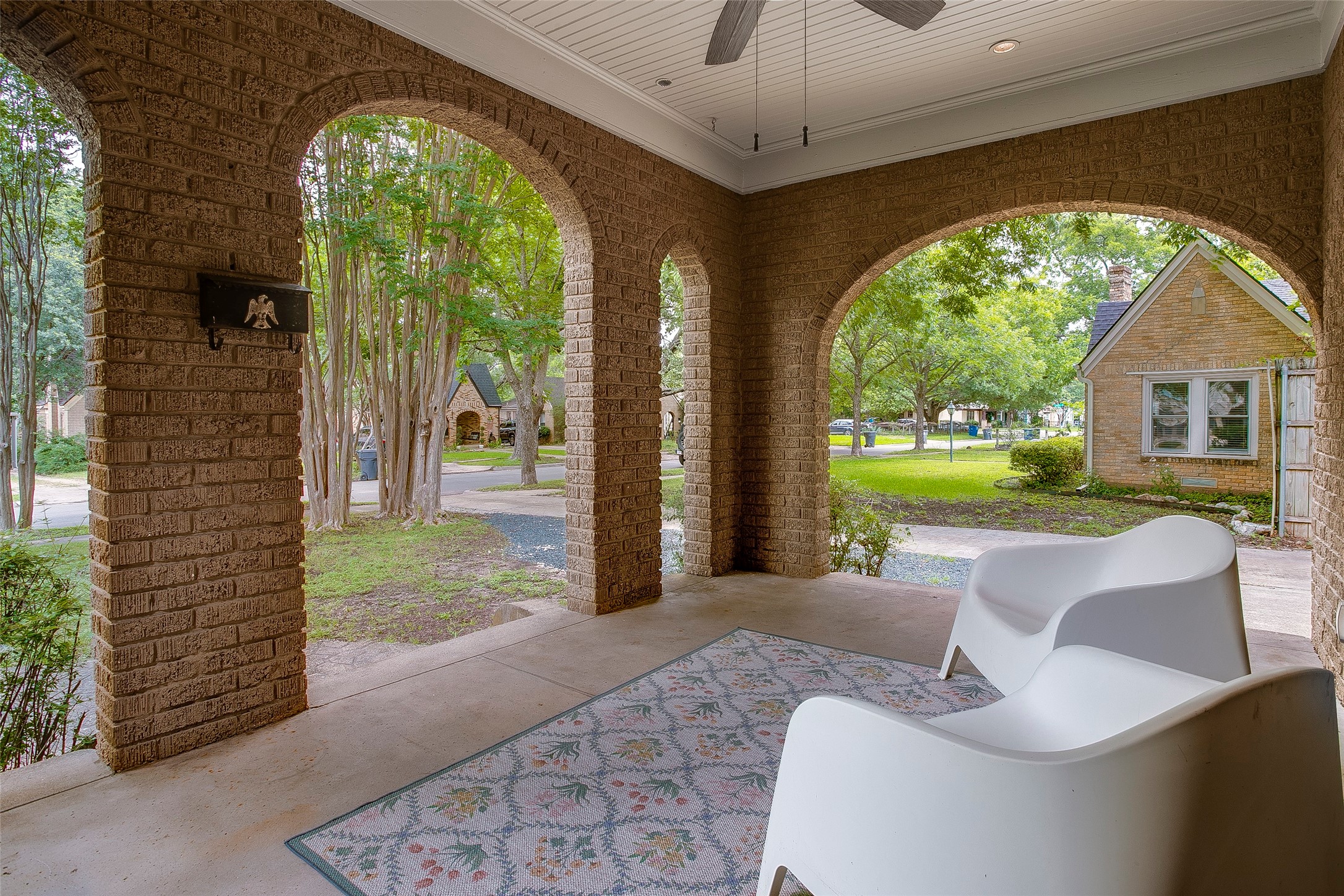 1218 Brunner Avenue Dallas TX 75224