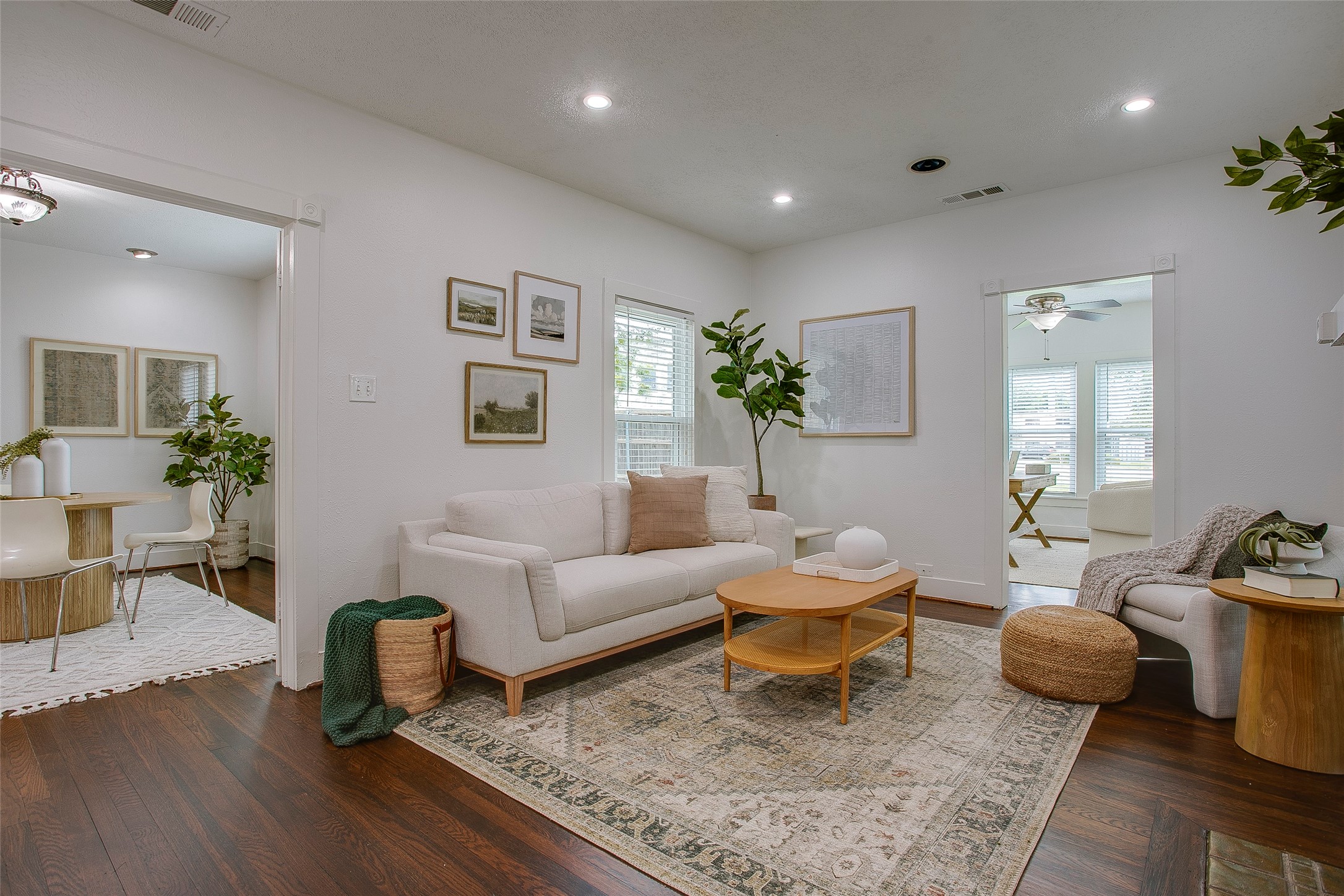 1218 Brunner Avenue Dallas TX 75224