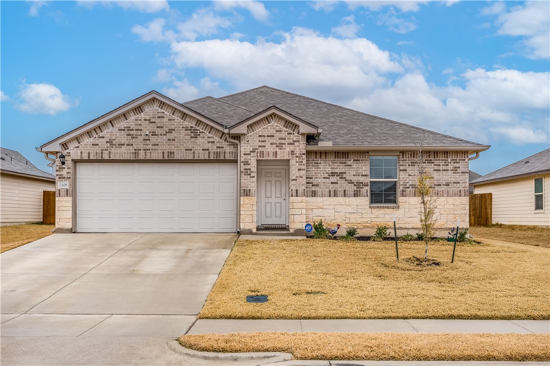 7108 Llano Drive China Spring TX 76633