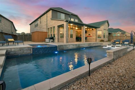 104 Village Creek Drive Mckinney TX 75071