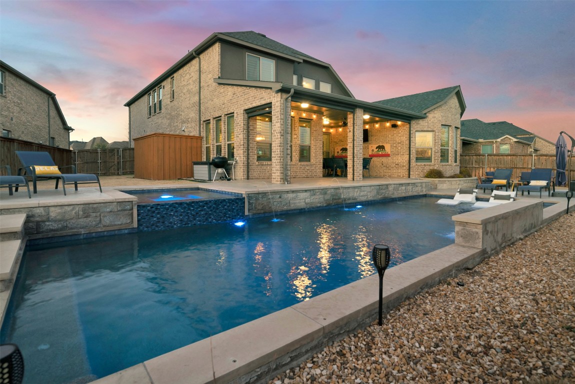104 Village Creek Drive Mckinney TX 75071