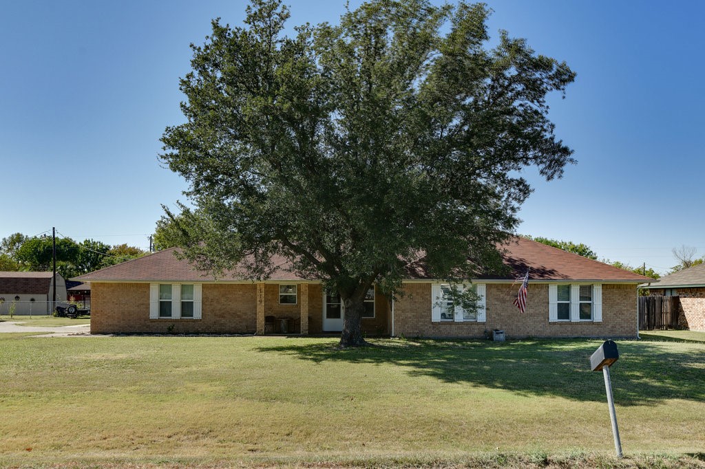 119 Prairie Creek Road Red Oak TX 75154