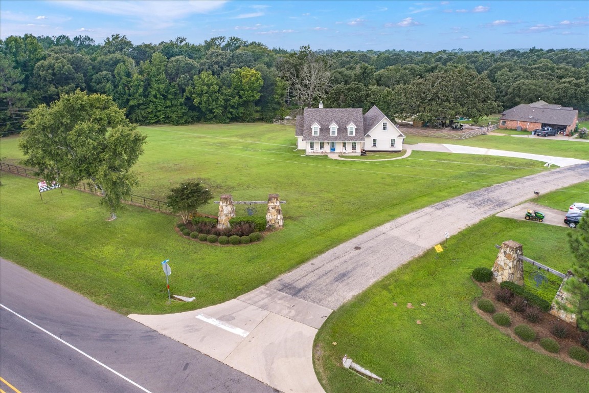 155 Rs County Road 4261 Emory TX 75440