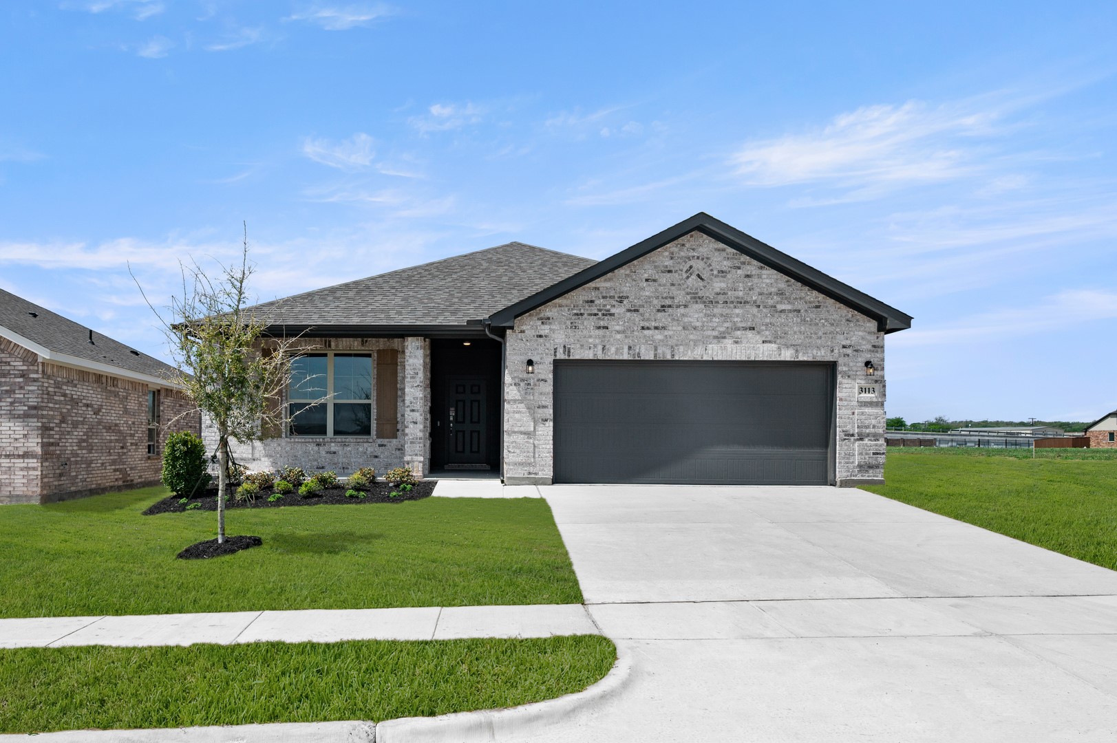 3113 Hawkview Drive Cleburne TX 76031