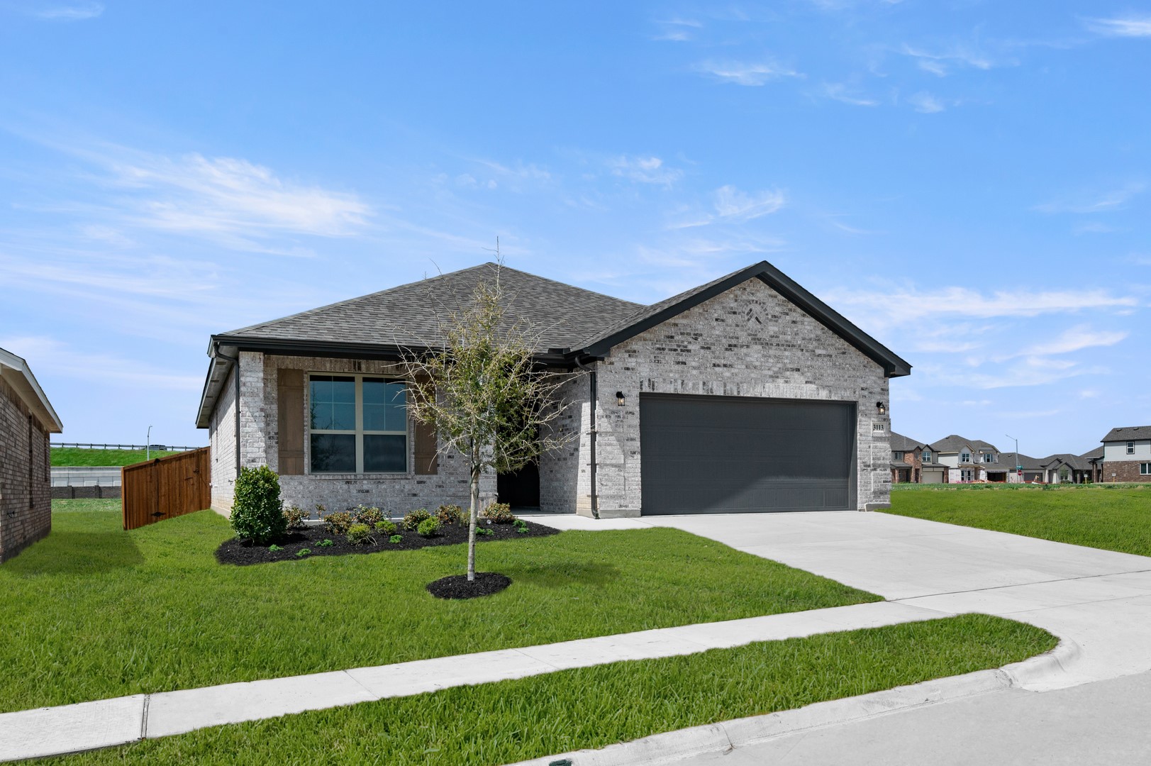3113 Hawkview Drive Cleburne TX 76031