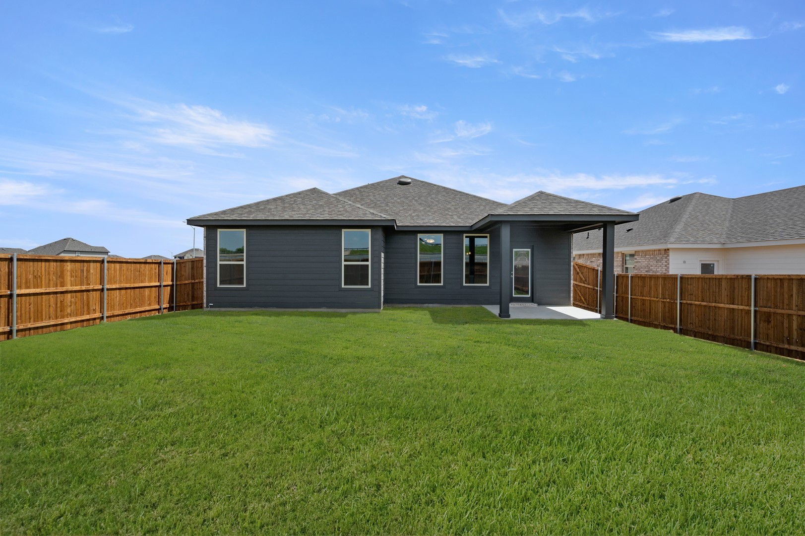 3113 Hawkview Drive Cleburne TX 76031