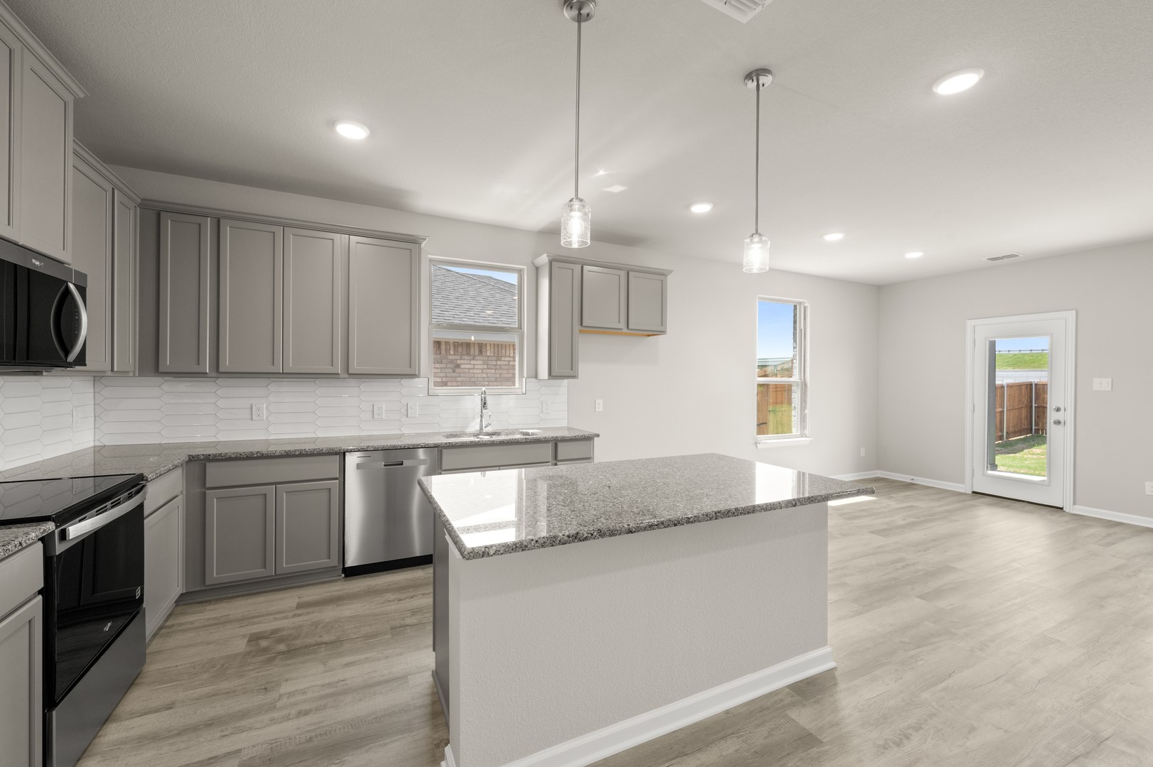 3113 Hawkview Drive Cleburne TX 76031