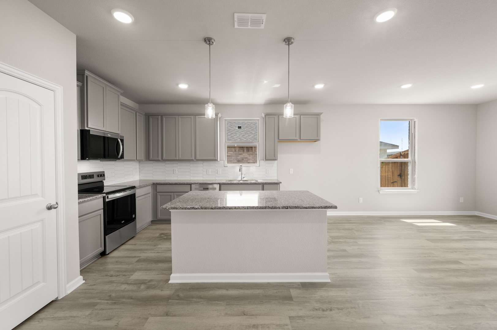 3113 Hawkview Drive Cleburne TX 76031