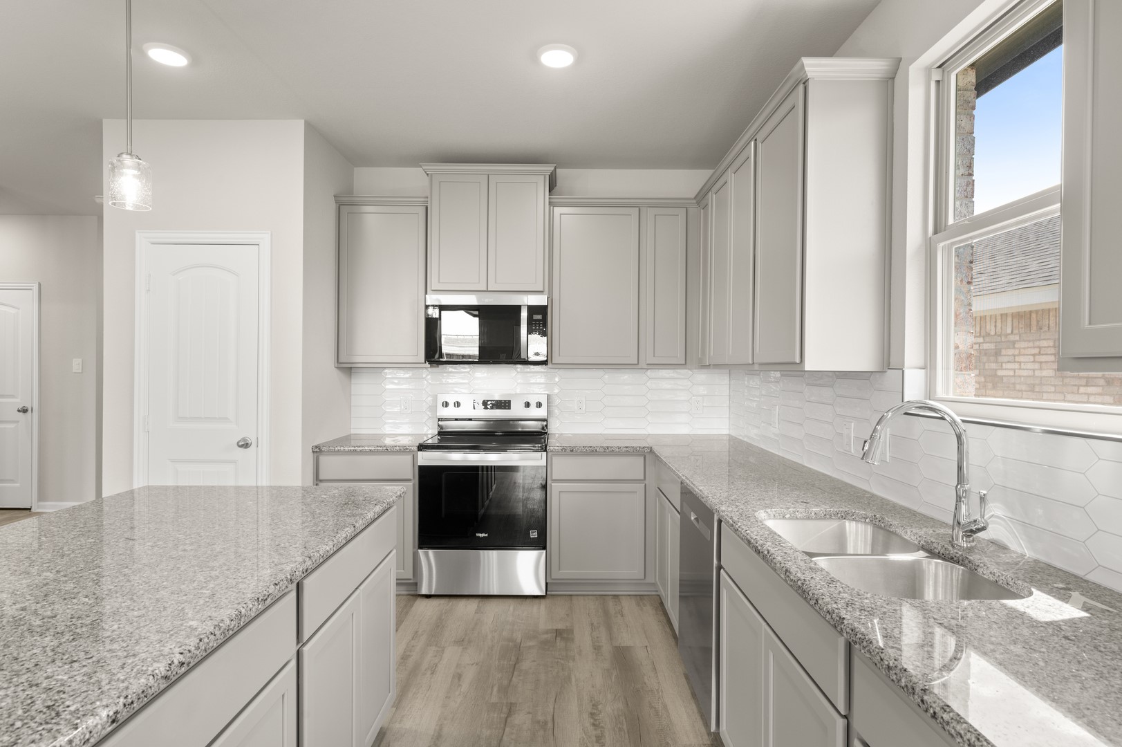 3113 Hawkview Drive Cleburne TX 76031