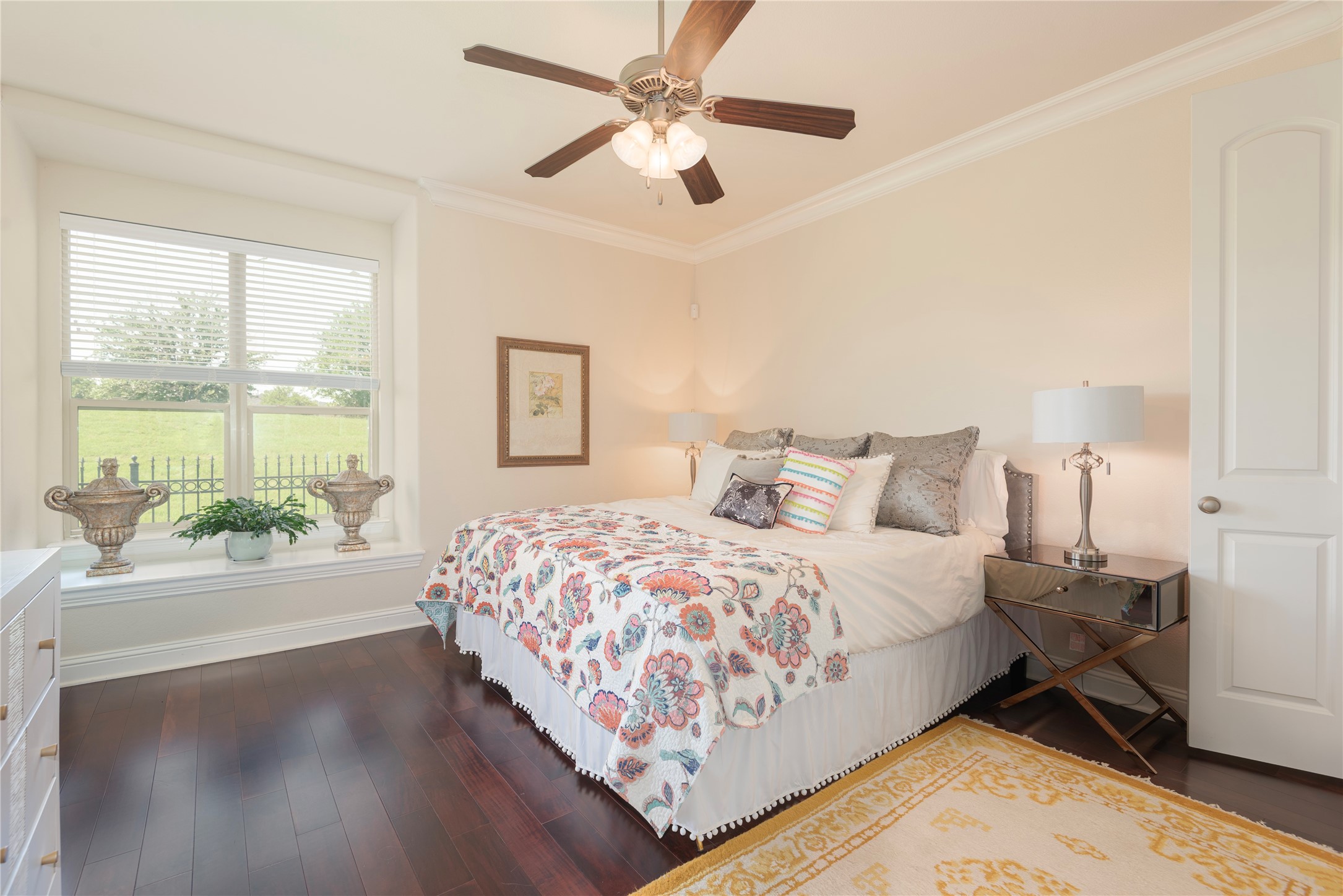 8320 Lindsay Gardens The Colony TX 75056