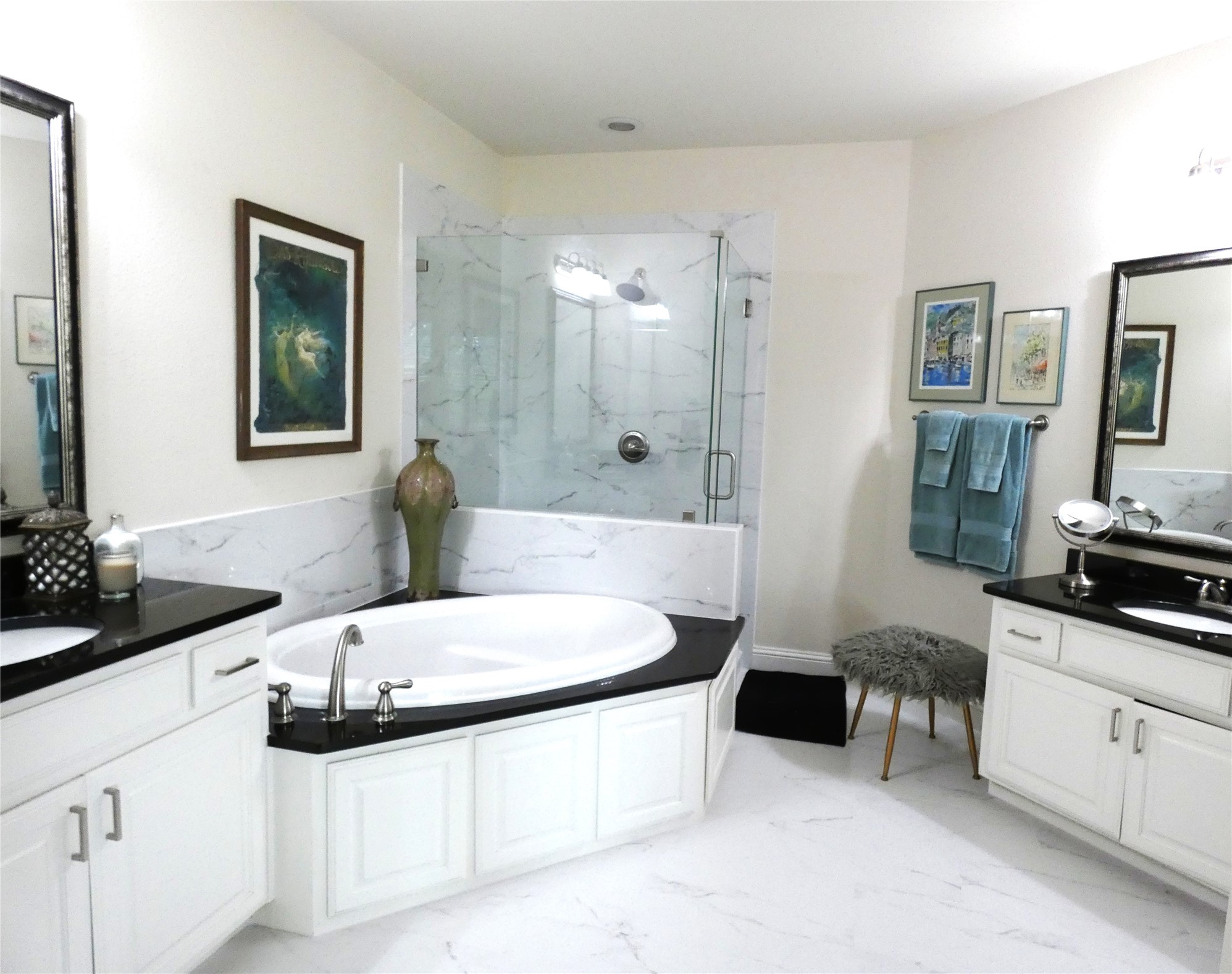8320 Lindsay Gardens The Colony TX 75056