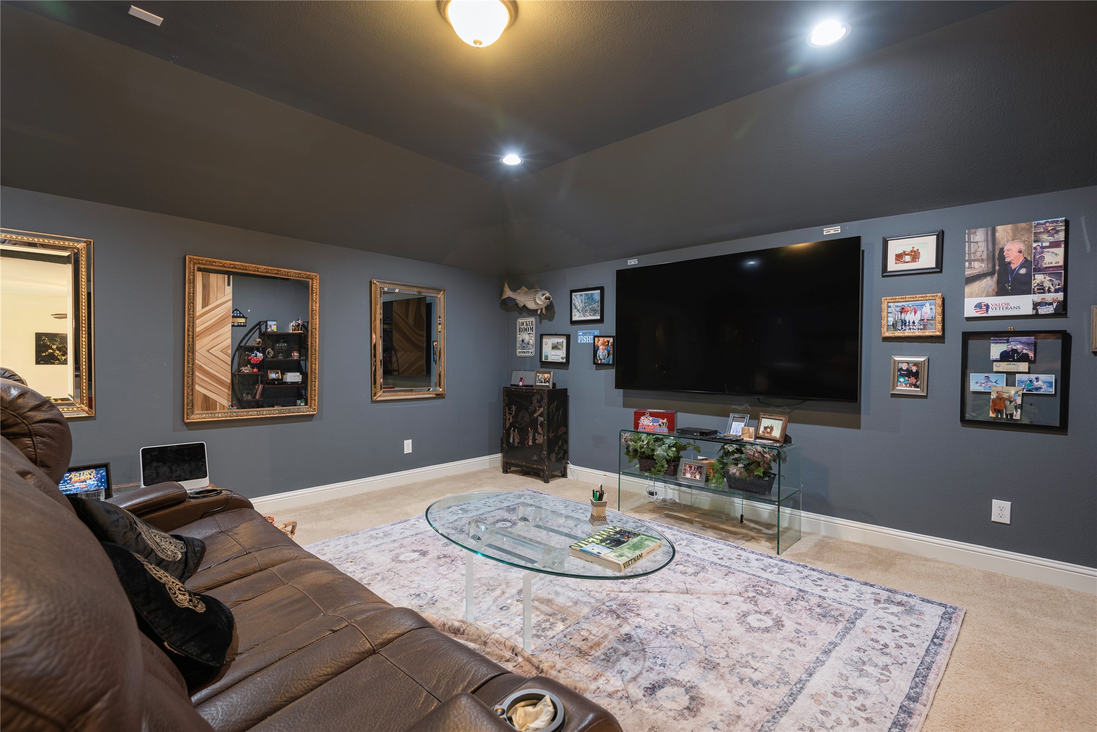 8320 Lindsay Gardens The Colony TX 75056