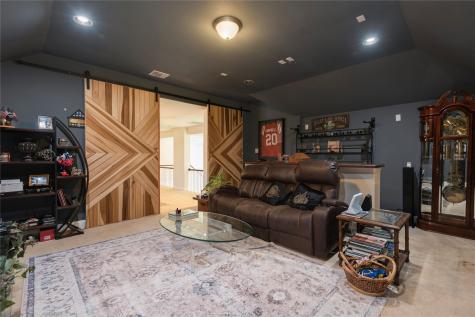 8320 Lindsay Gardens The Colony TX 75056