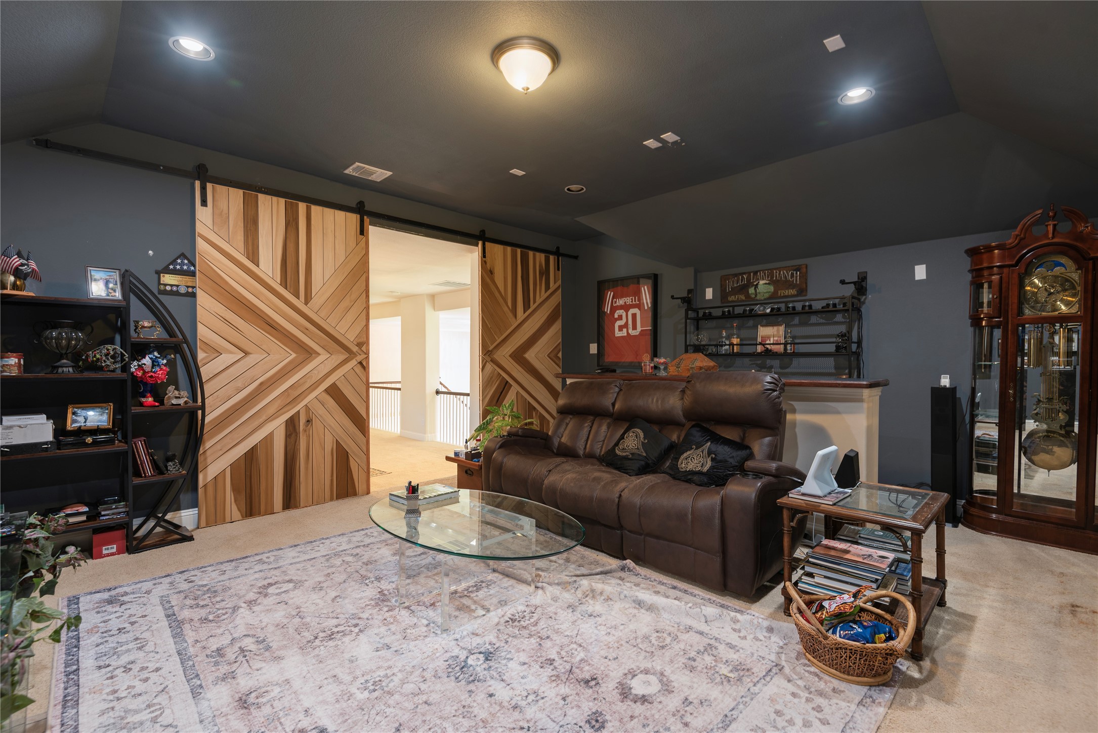 8320 Lindsay Gardens The Colony TX 75056
