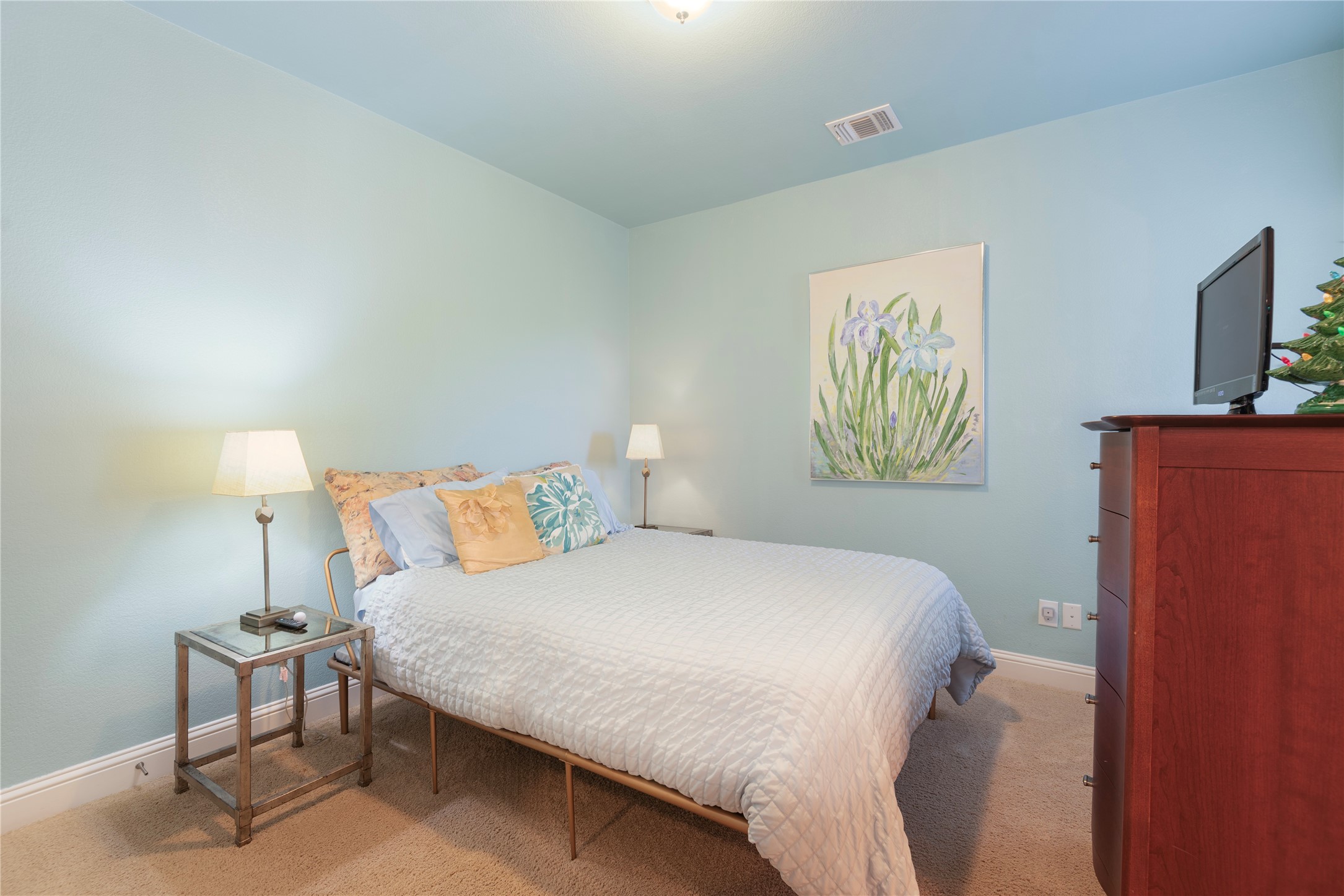 8320 Lindsay Gardens The Colony TX 75056