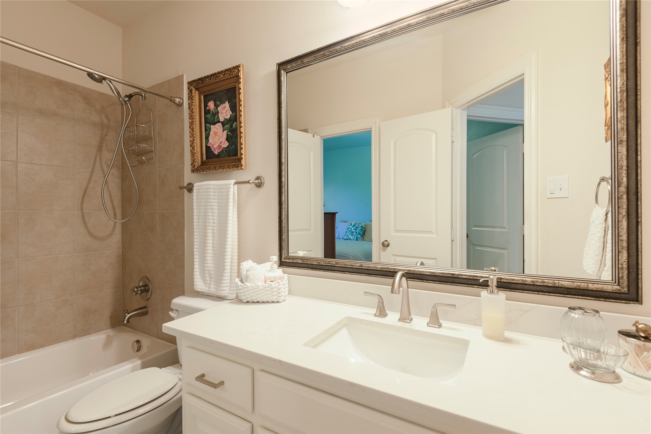 8320 Lindsay Gardens The Colony TX 75056