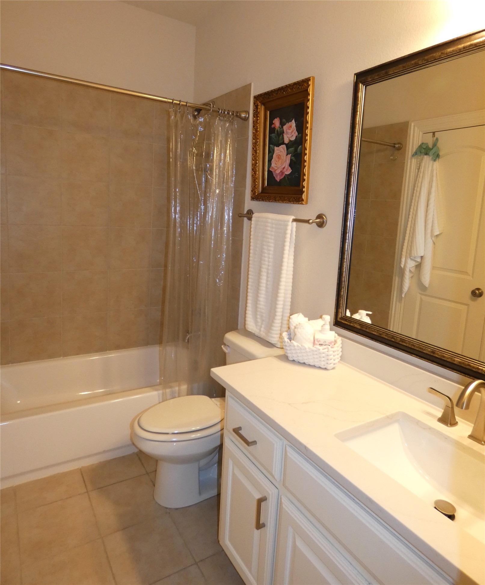 8320 Lindsay Gardens The Colony TX 75056