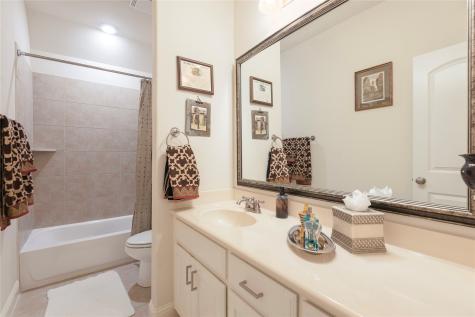 8320 Lindsay Gardens The Colony TX 75056