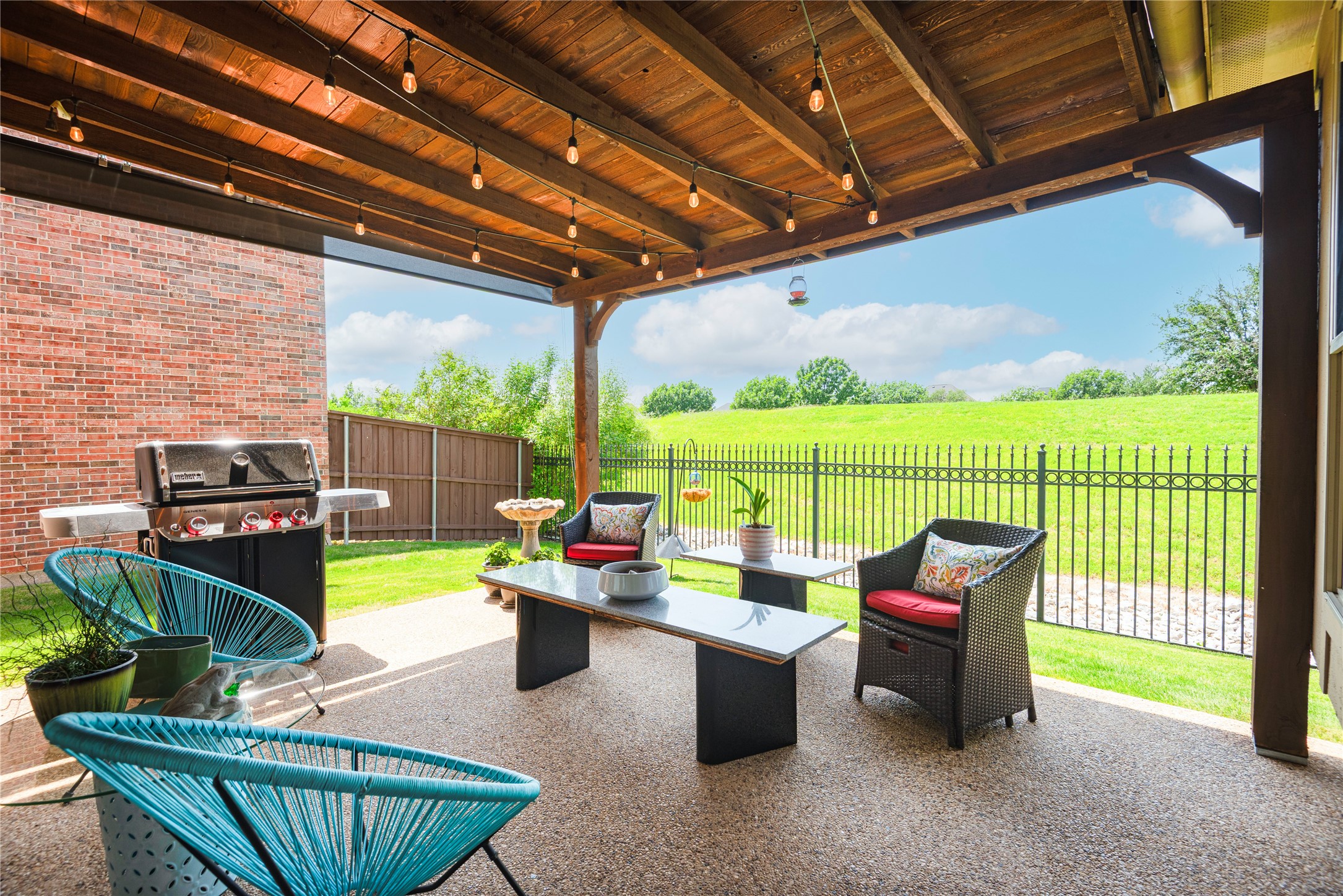 8320 Lindsay Gardens The Colony TX 75056
