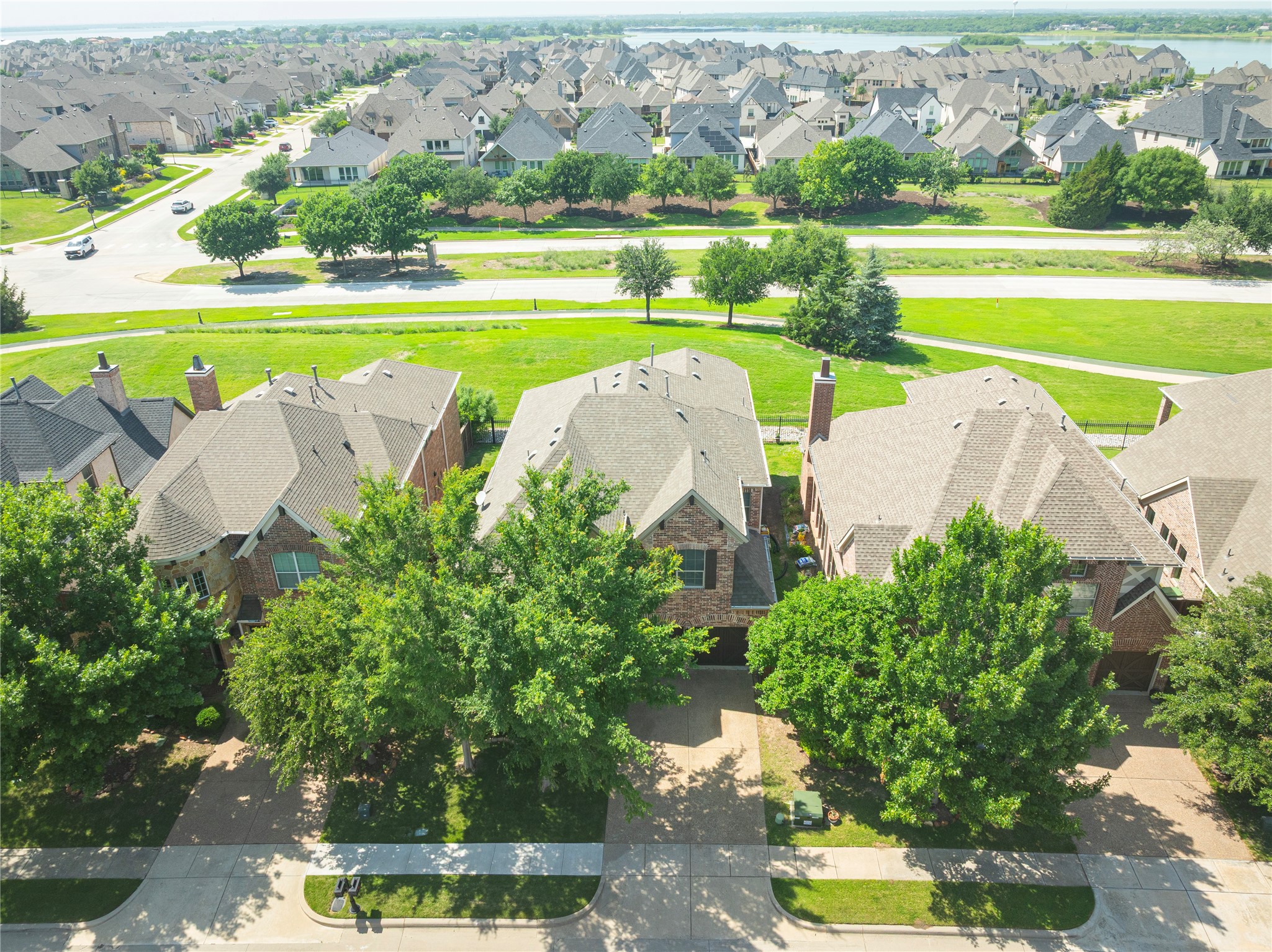 8320 Lindsay Gardens The Colony TX 75056
