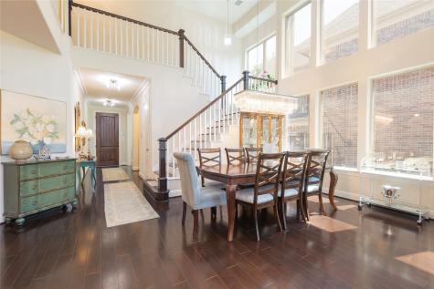 8320 Lindsay Gardens The Colony TX 75056