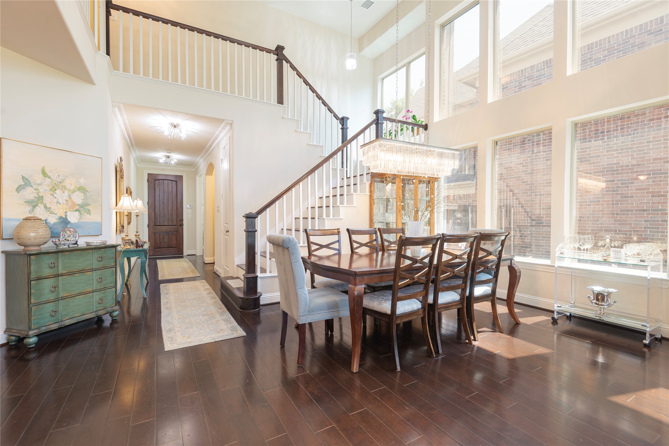 8320 Lindsay Gardens The Colony TX 75056
