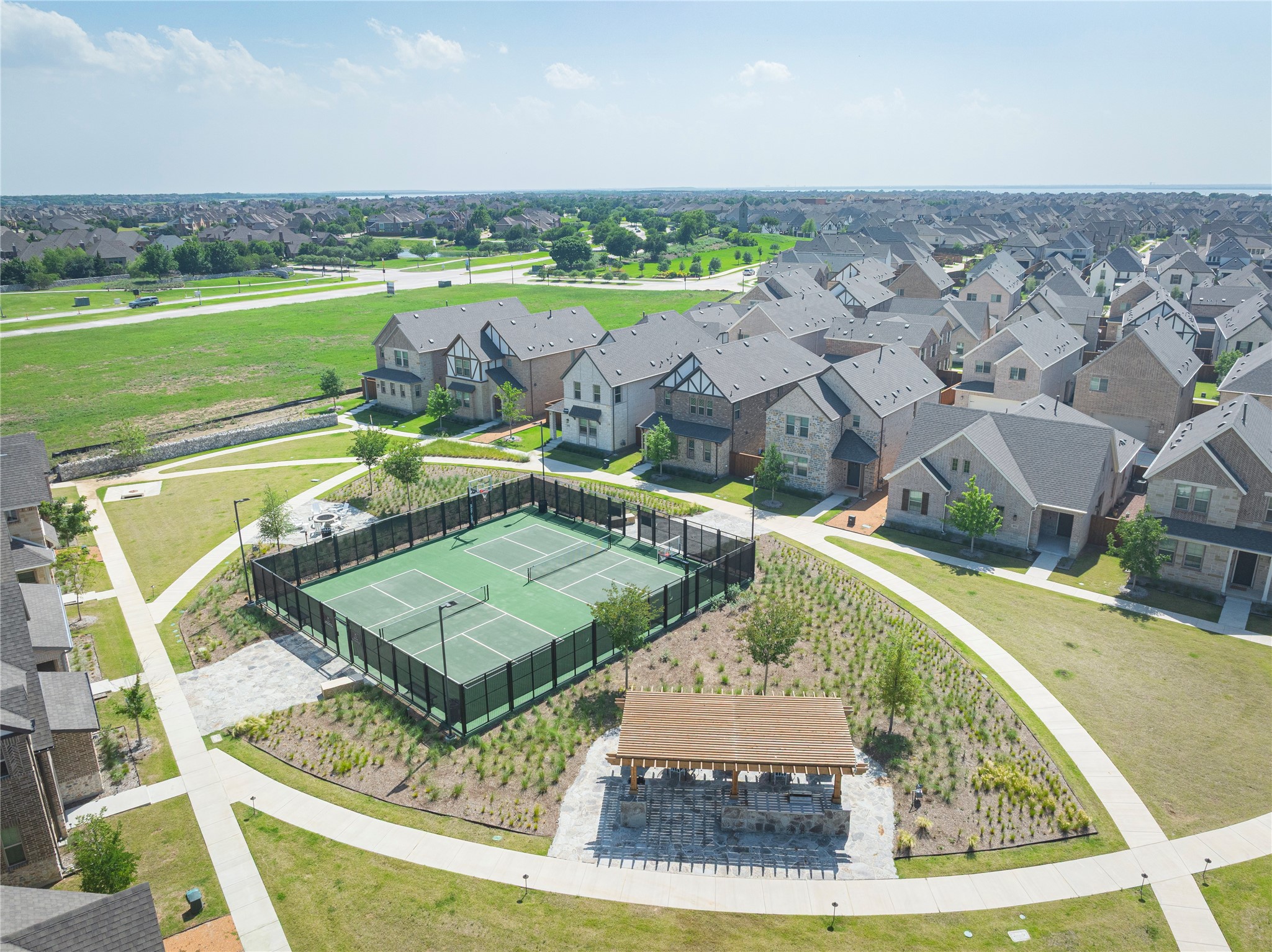 8320 Lindsay Gardens The Colony TX 75056