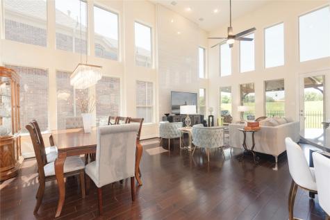 8320 Lindsay Gardens The Colony TX 75056