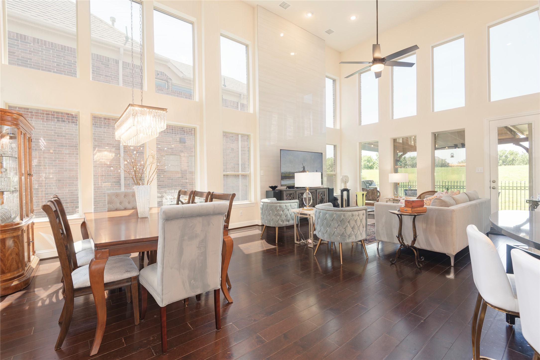 8320 Lindsay Gardens The Colony TX 75056