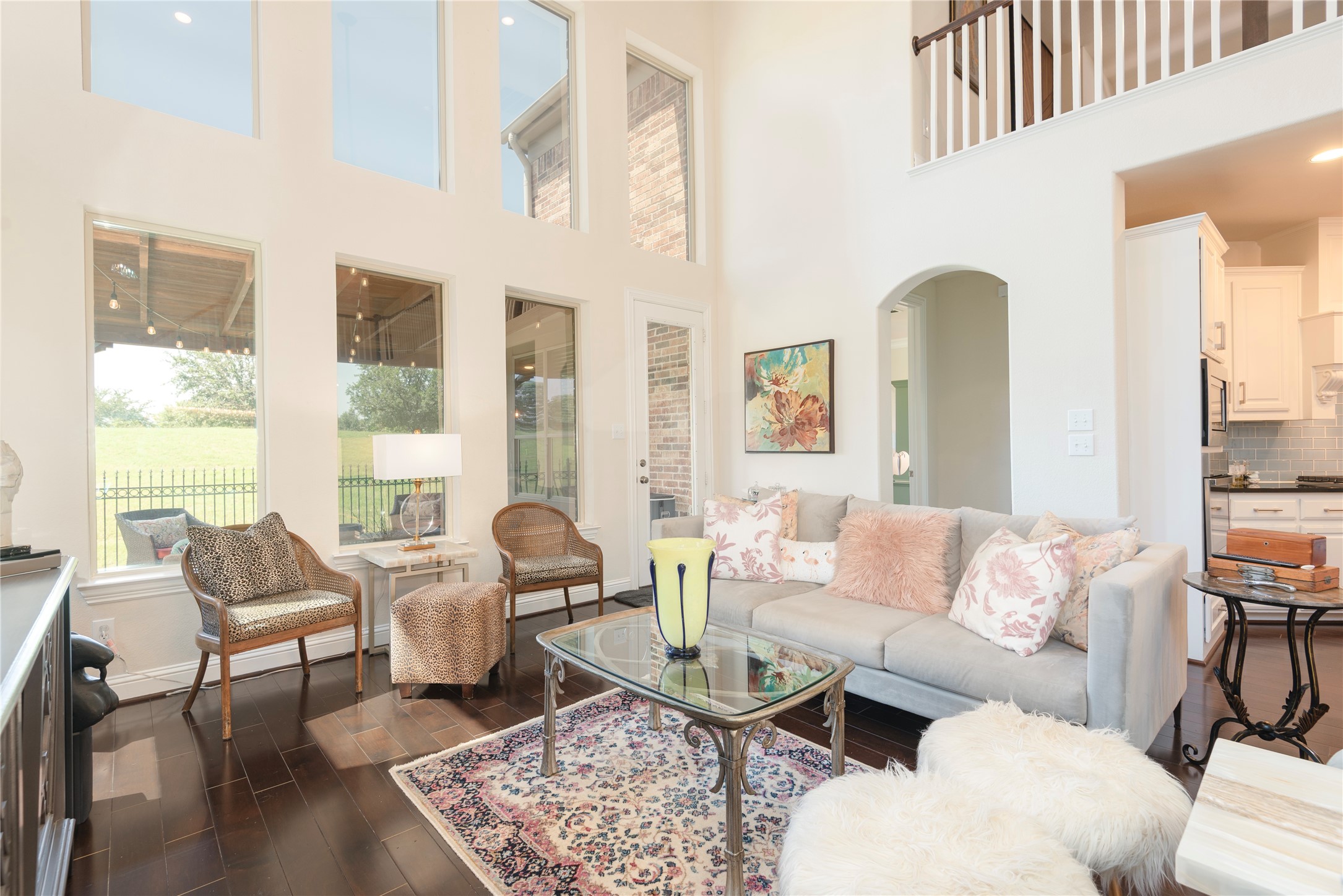 8320 Lindsay Gardens The Colony TX 75056