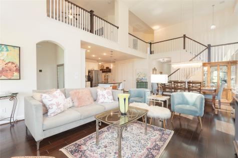 8320 Lindsay Gardens The Colony TX 75056