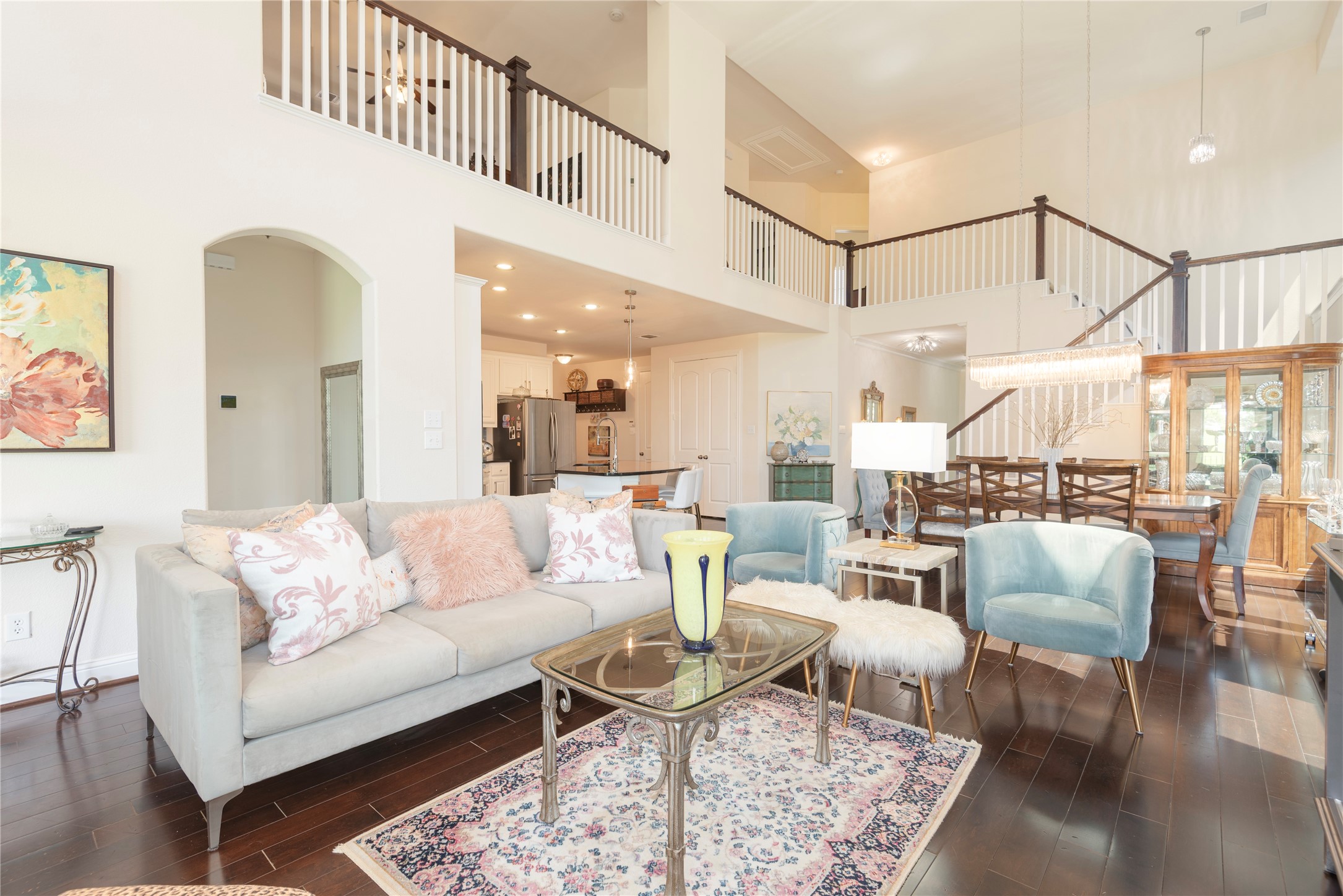8320 Lindsay Gardens The Colony TX 75056