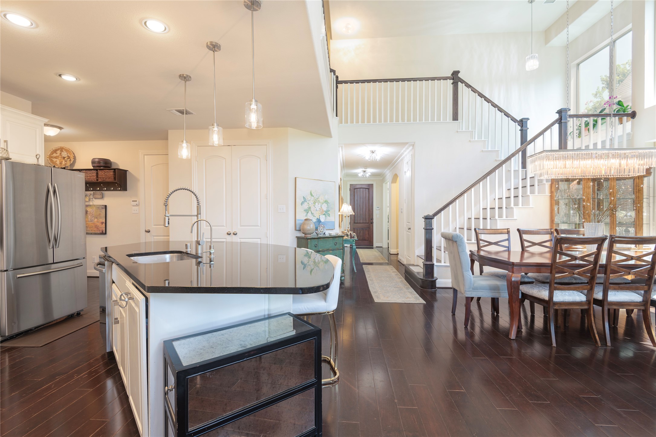 8320 Lindsay Gardens The Colony TX 75056