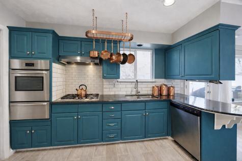 613 La Salle Drive Richardson TX 75081
