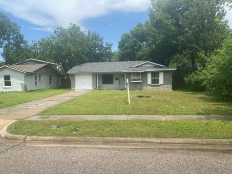613 La Salle Drive Richardson TX 75081