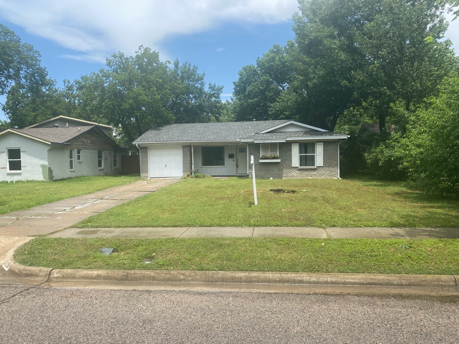 613 La Salle Drive Richardson TX 75081