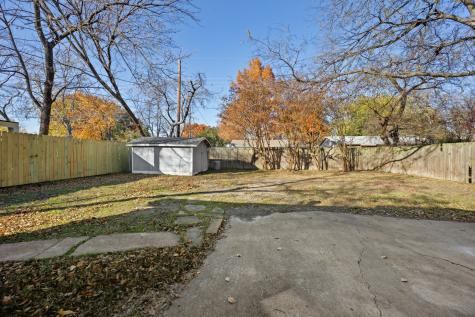 613 La Salle Drive Richardson TX 75081