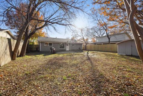 613 La Salle Drive Richardson TX 75081