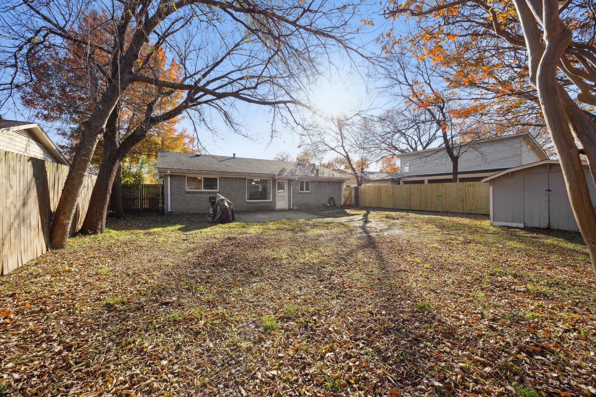 613 La Salle Drive Richardson TX 75081