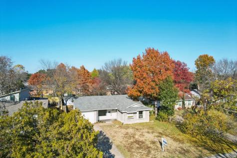 613 La Salle Drive Richardson TX 75081
