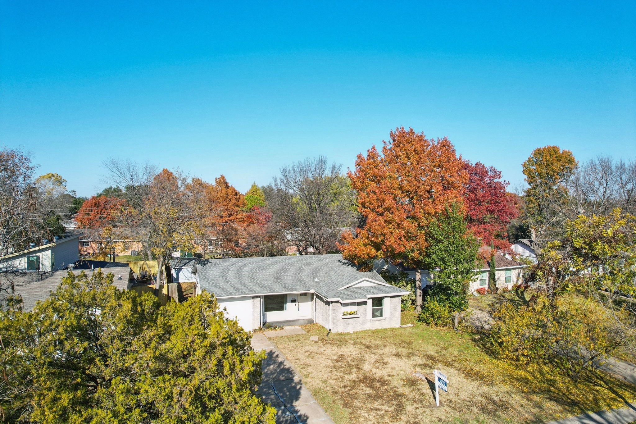 613 La Salle Drive Richardson TX 75081