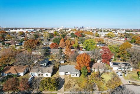 613 La Salle Drive Richardson TX 75081