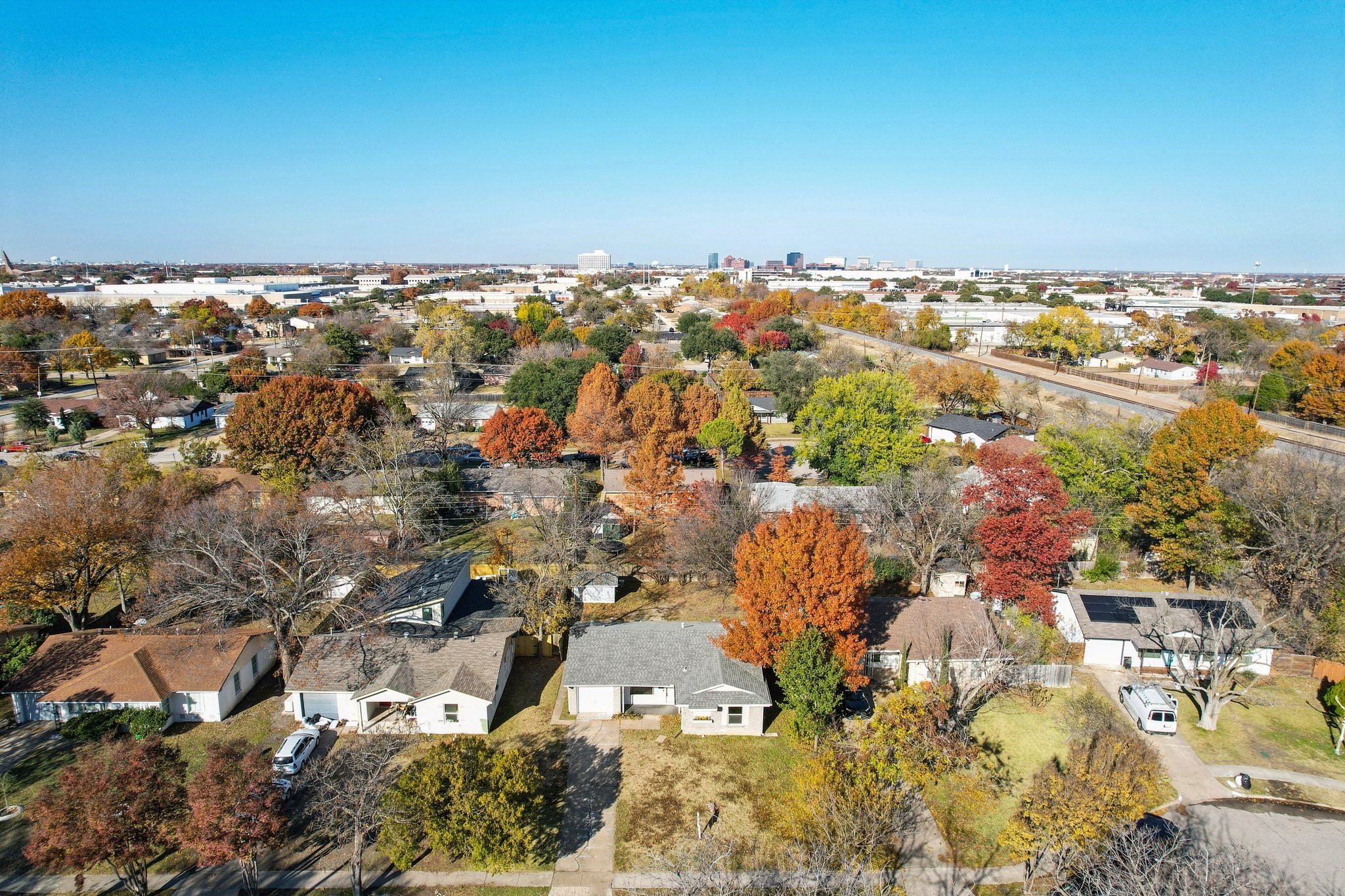 613 La Salle Drive Richardson TX 75081