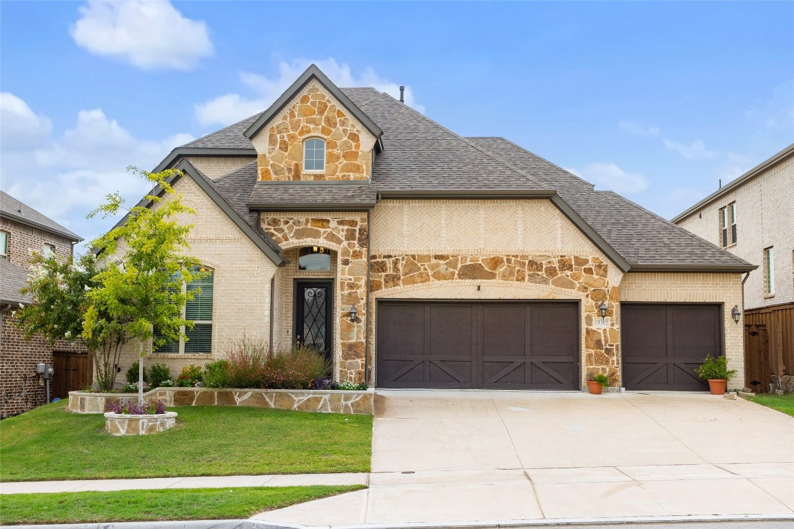 10305 Colina Drive Fort Worth TX 76126