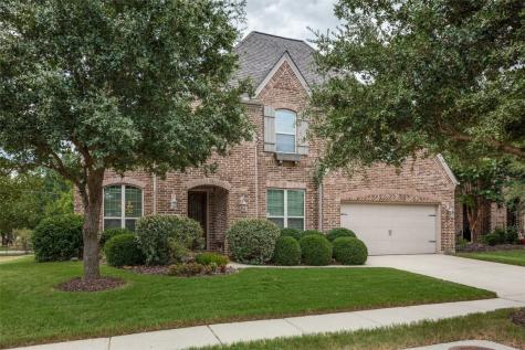 1424 Verbena Lane Argyle TX 76226