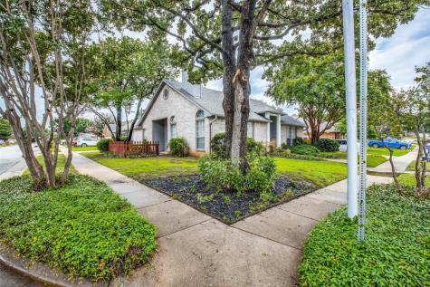 5904 Kesler Drive Arlington TX 76017